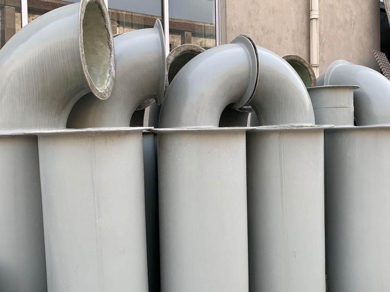 手糊玻璃鋼制品