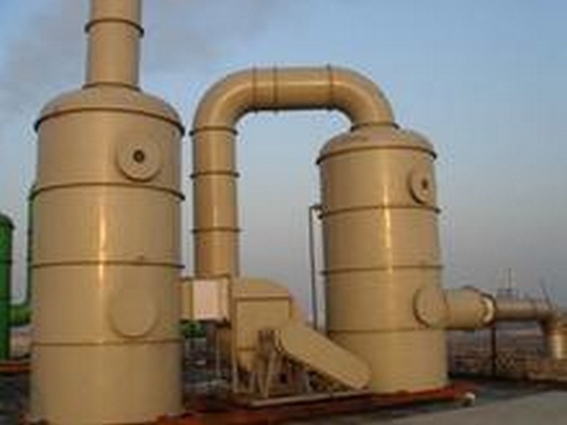 廢氣治理類(lèi)成套設(shè)備